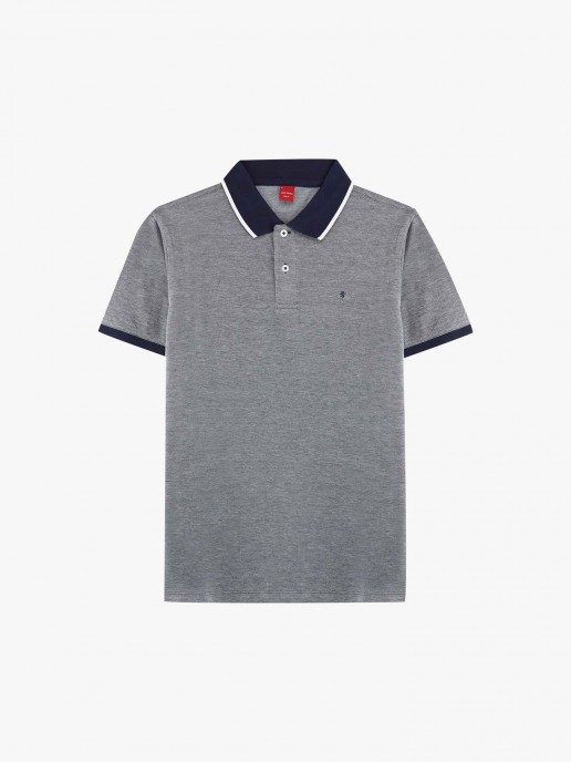 Polo de Algodo