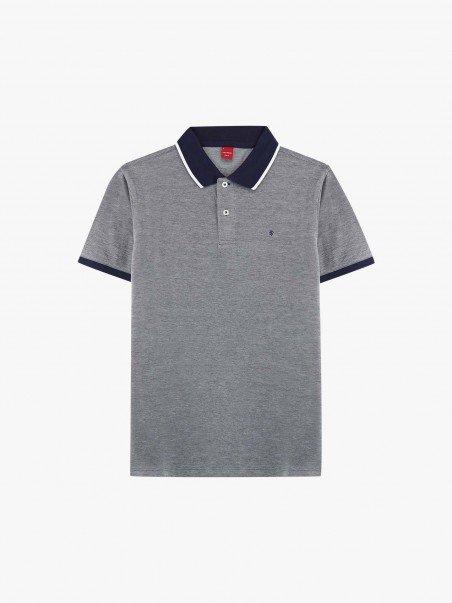 Polo de Algodo