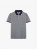 Polo de Algodo