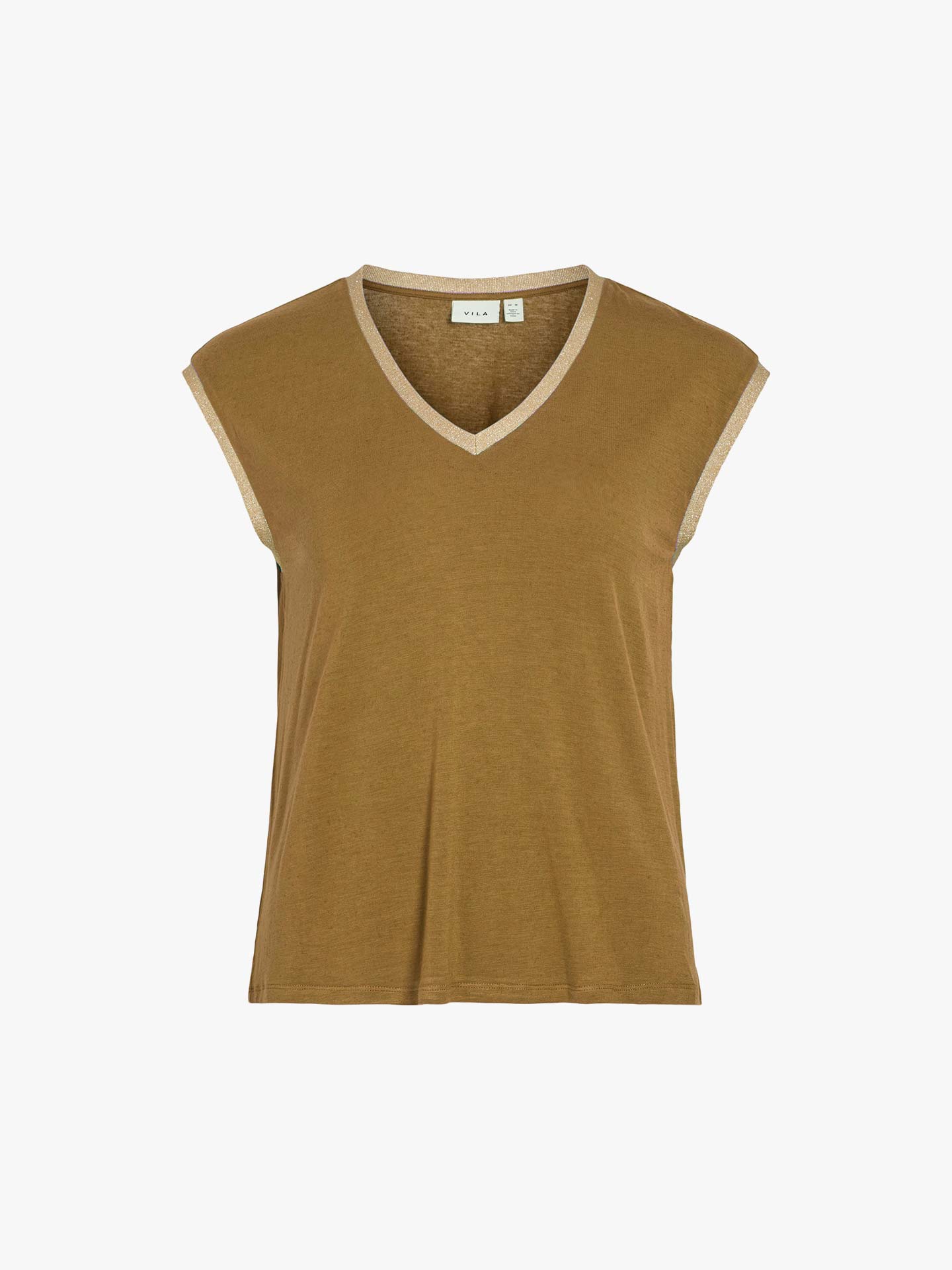 T-Shirt Regular Fit