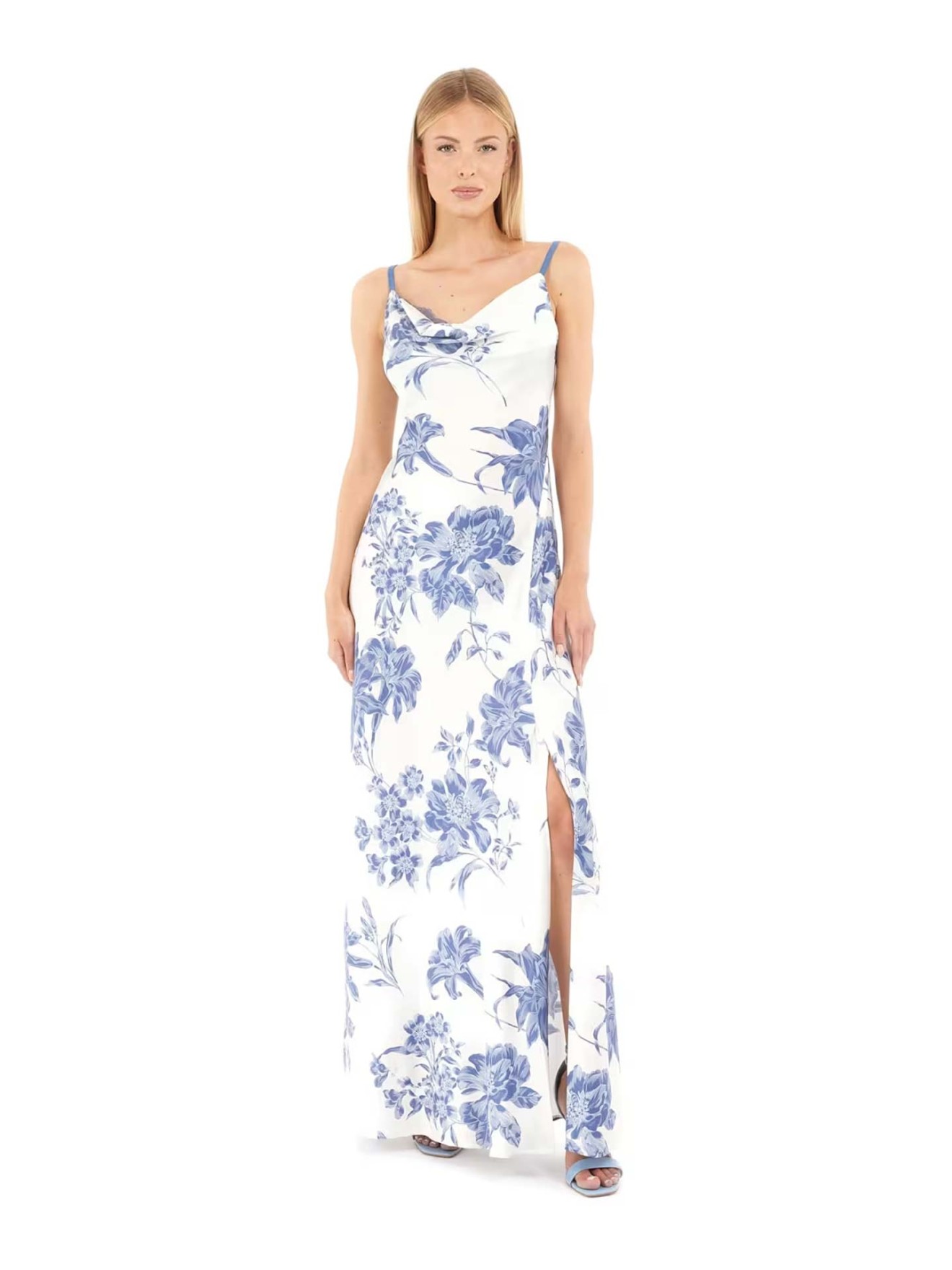 Vestido Comprido