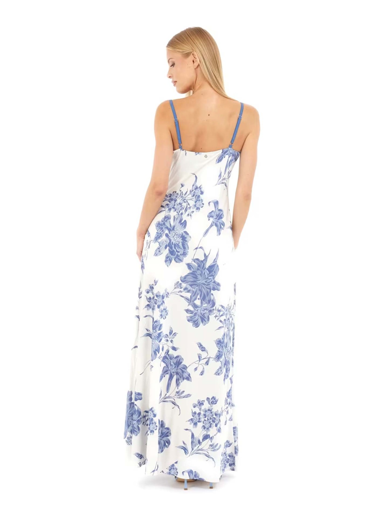 Vestido Comprido