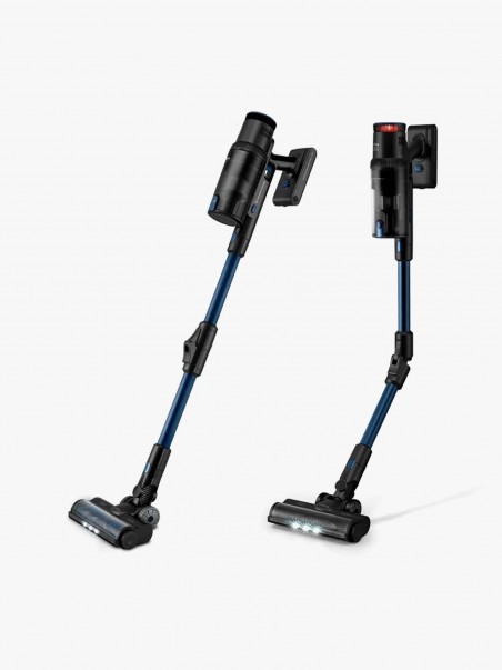 Aspirador Escova Inspire U7 Digital PRO 29.6V