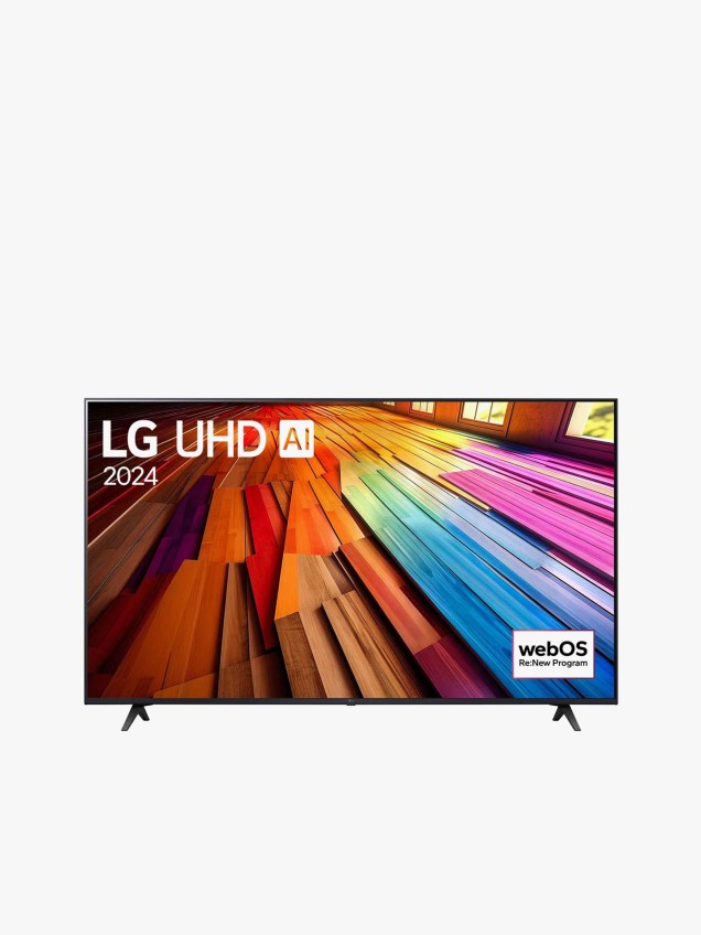 Smart TV UHD AI 65UT80006LA