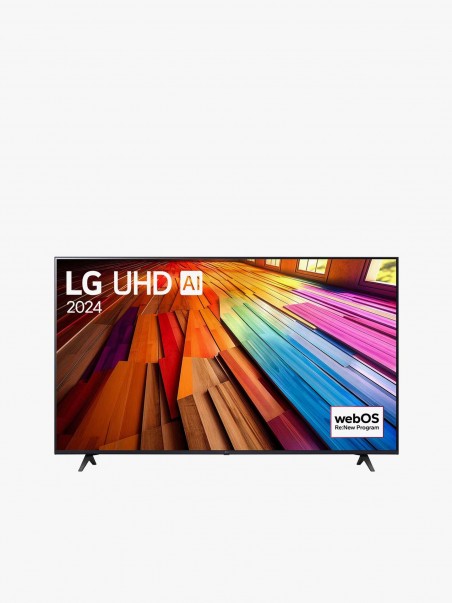 Smart TV UHD AI 65UT80006LA
