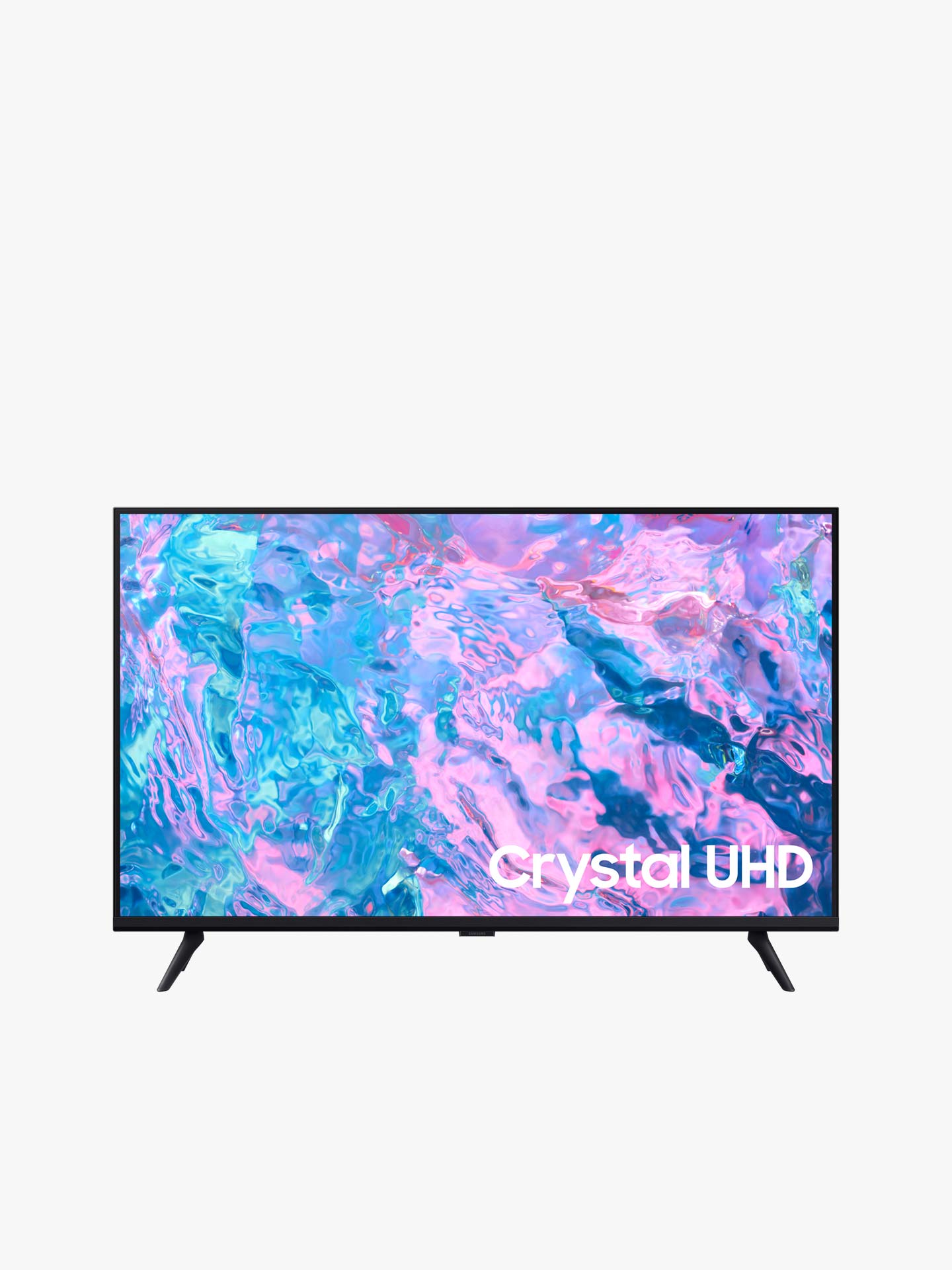 Smart TV Crystal UHD 4K CU7025