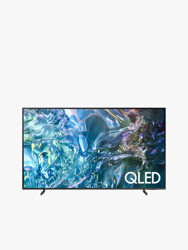 Smart Tv QLED 4K Q60D 55 Polegadas
