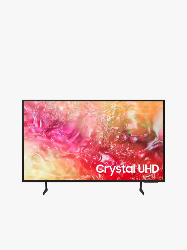 Smart TV Crystal UHD 4K TU50DU7105