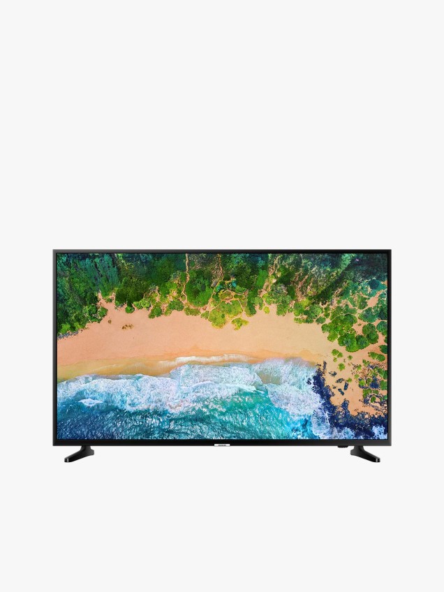 Smart TV 4K UHD UE43NU7025