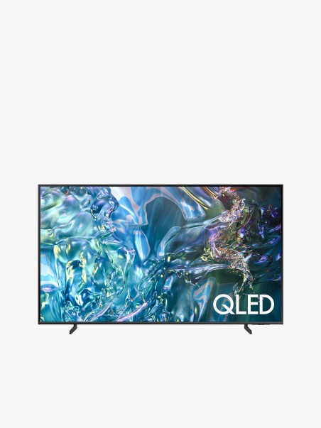 Smart Tv QLED 4K Q60D 55 Polegadas