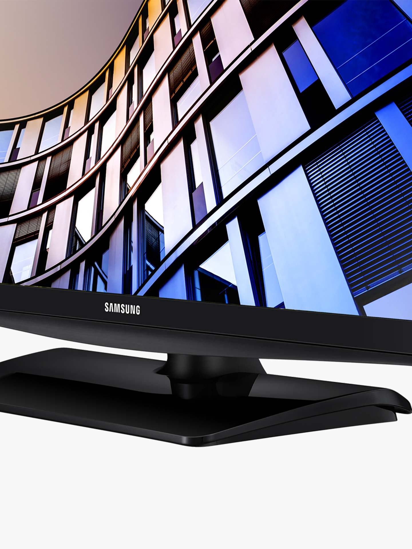 Smart TV HD UE24N4305AKXXC