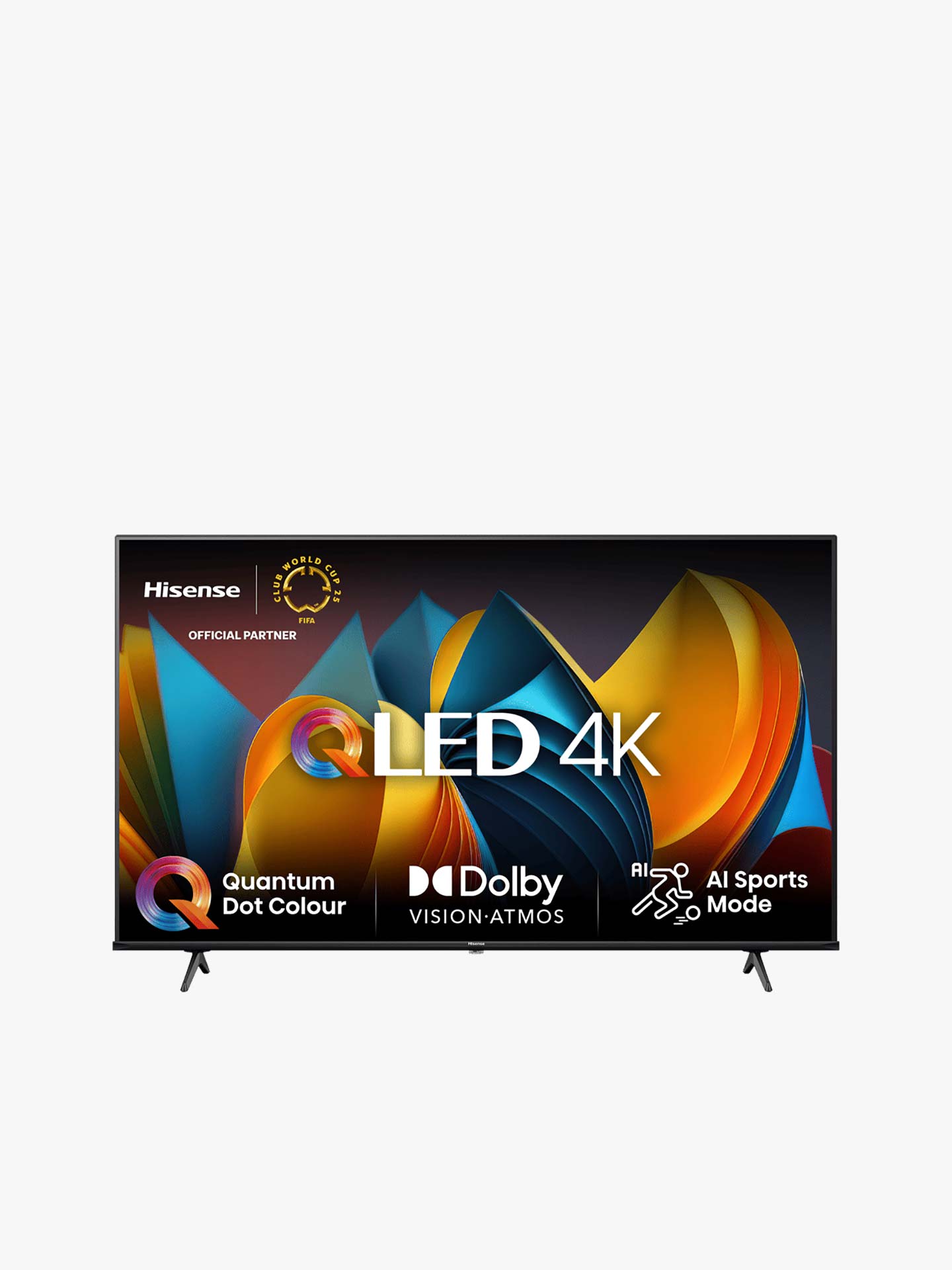 Smart TV QLED 55E7NQ
