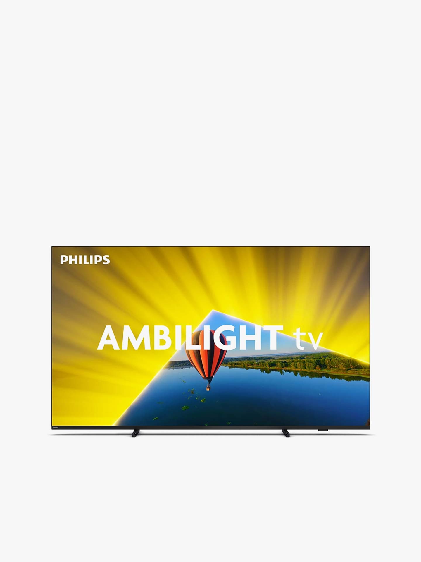 Smart TV LED 4K Ambilight 43PUS8079/12