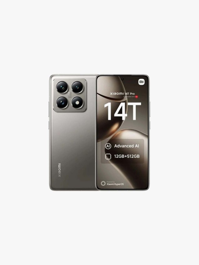 Xiaomi 14T Pro 512GB