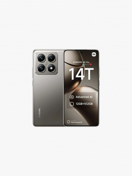Xiaomi 14T Pro 512GB