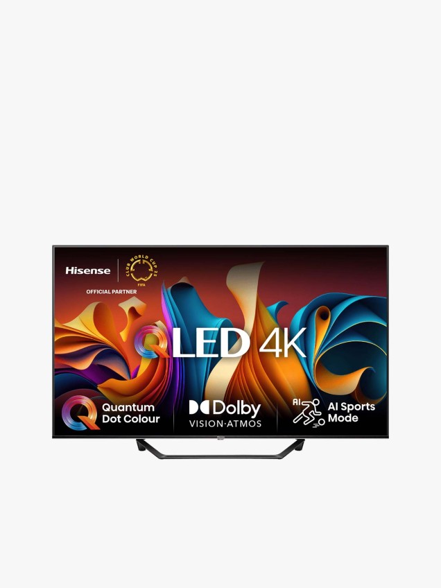 Smart TV QLED 50A7NQ