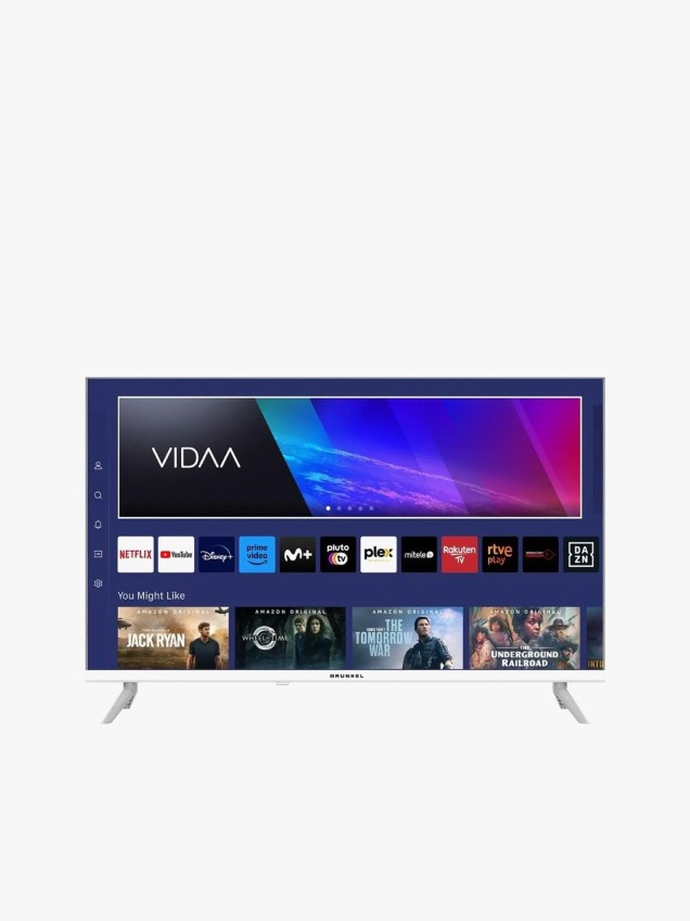 Smart Tv Led 32 polegadas