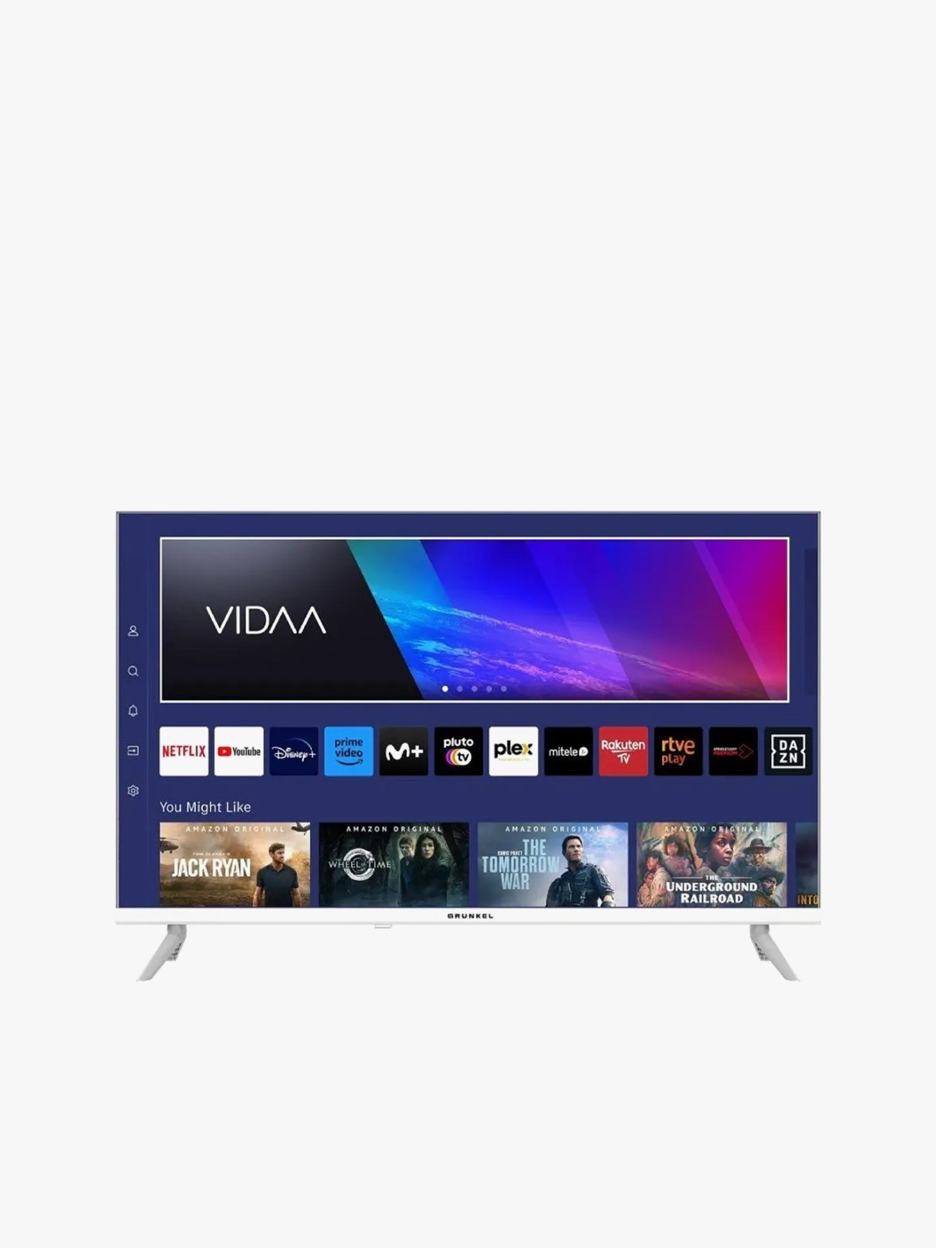 Smart Tv Led 32 polegadas