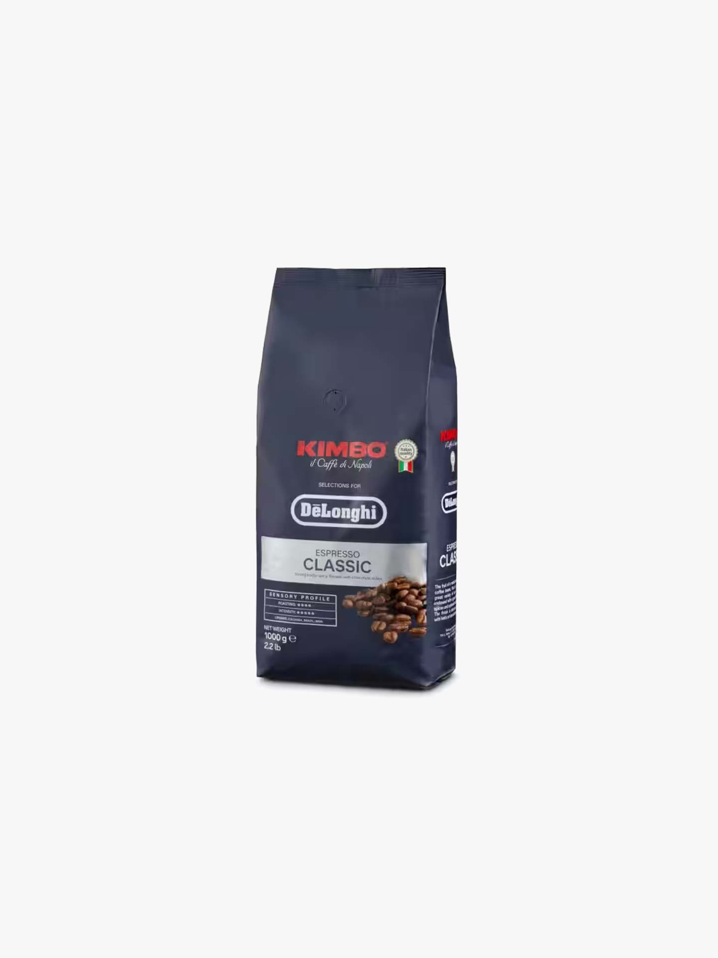 Caf em Gro Kimbo Classic 1kg