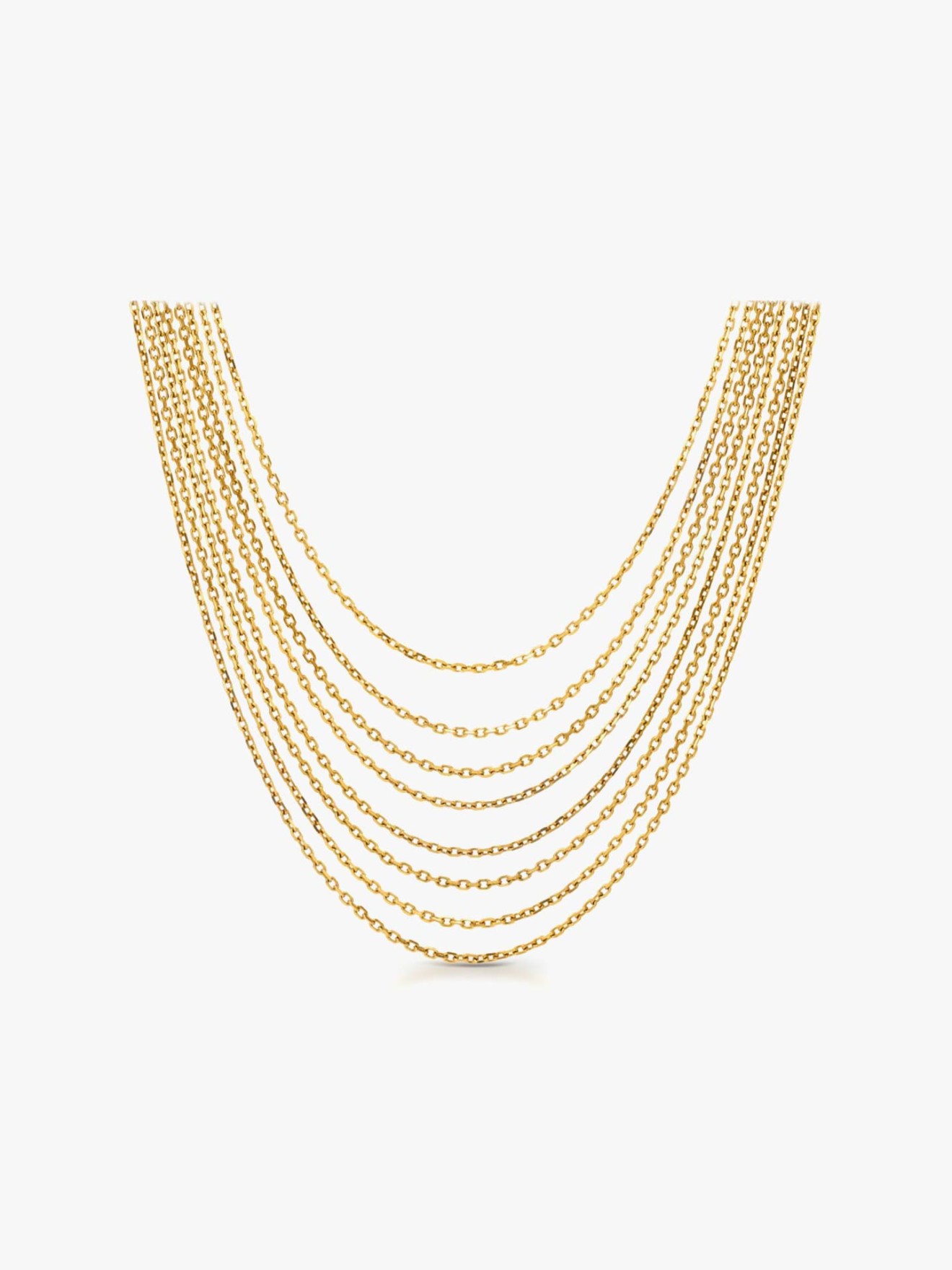 Colar Neckmess Euphoria