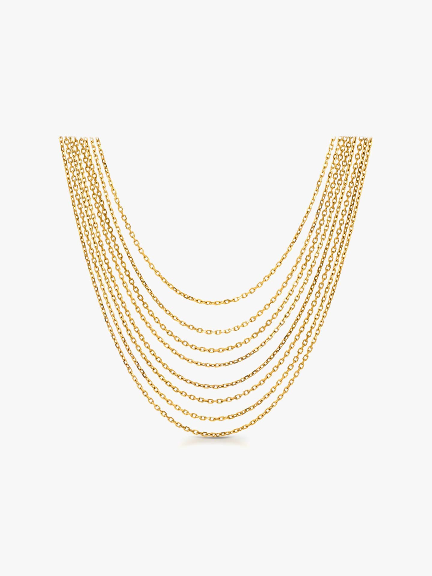 Colar Neckmess Euphoria