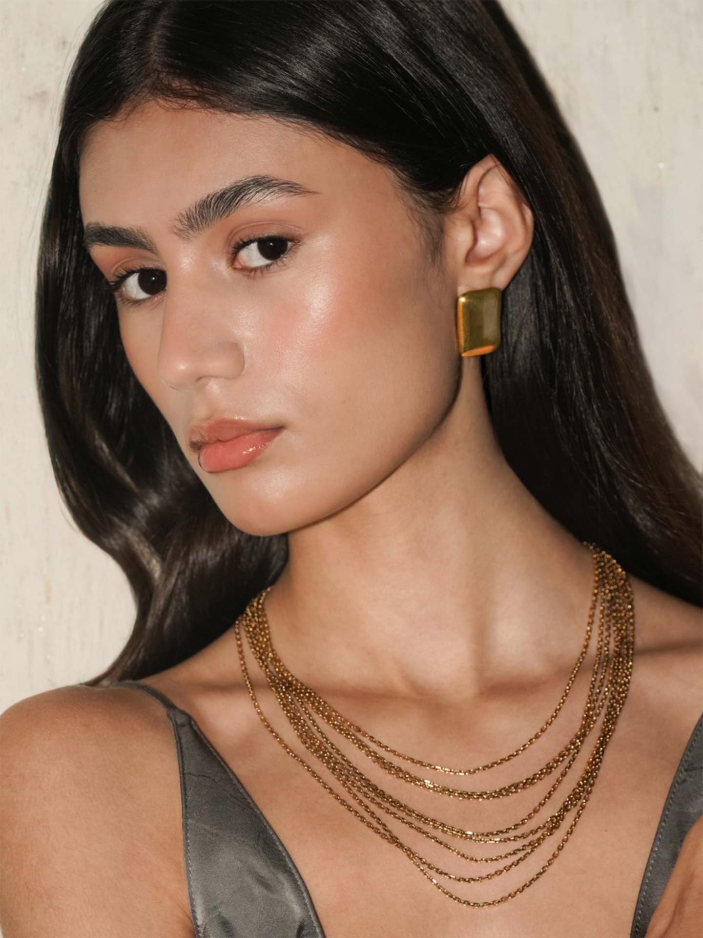 Colar Neckmess Euphoria