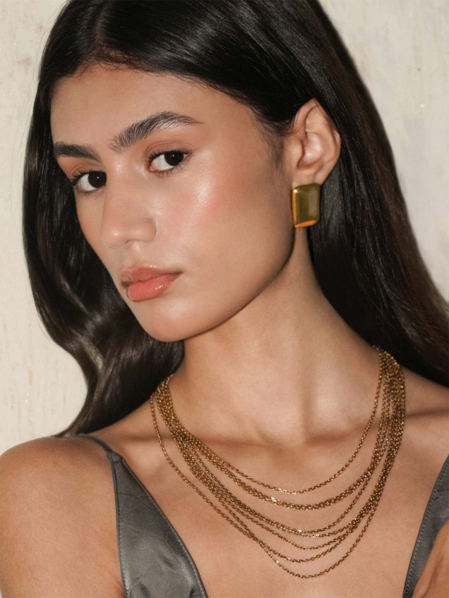 Colar Neckmess Euphoria