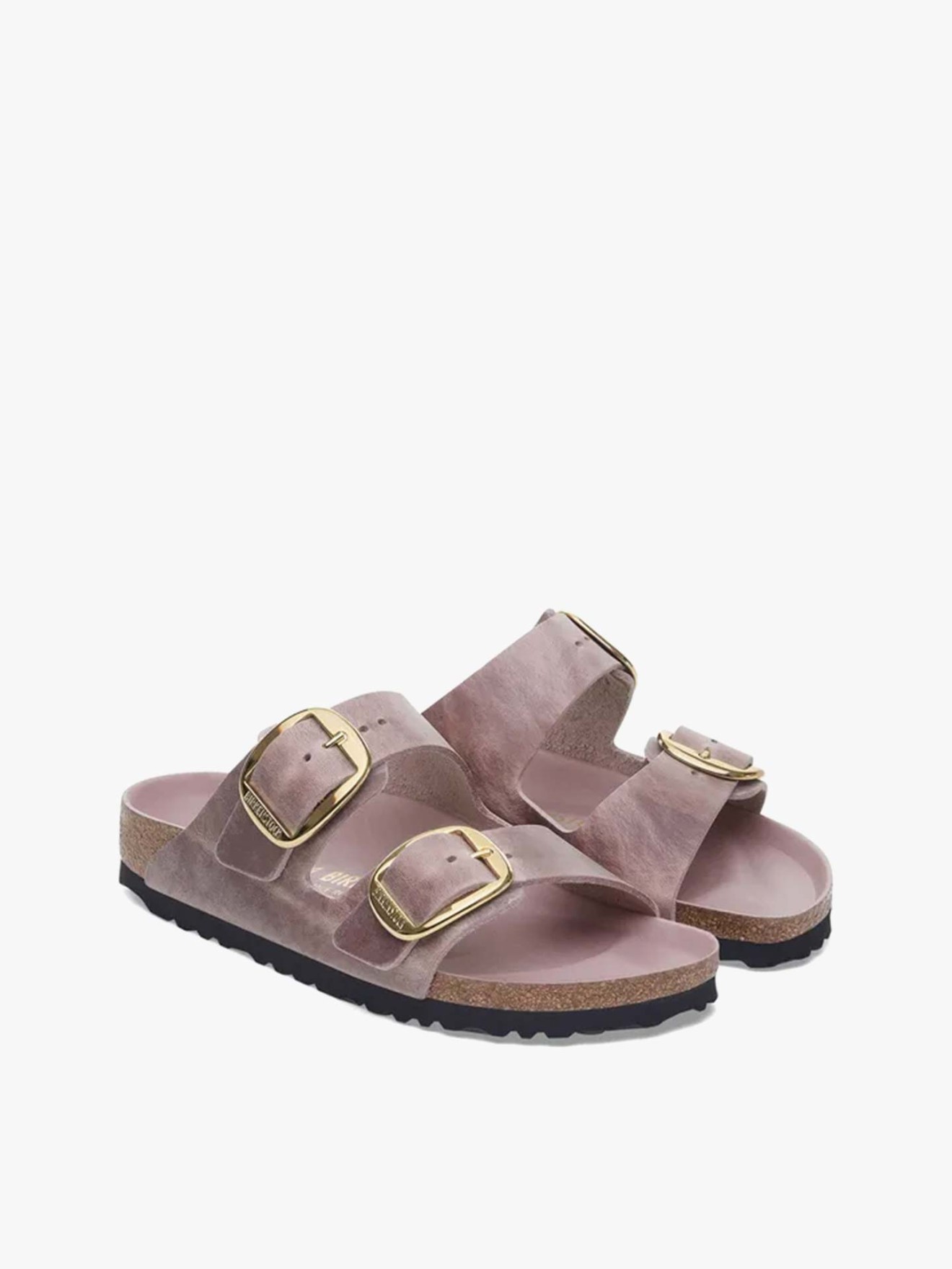 Sandálias Arizona Big Nuckle Leather