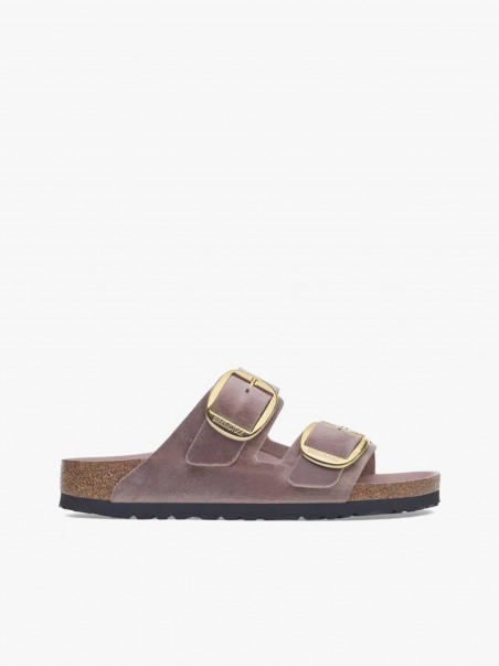 Sandlias Arizona Big Nuckle Leather