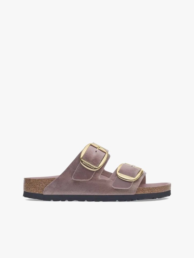 Sandlias Arizona Big Nuckle Leather