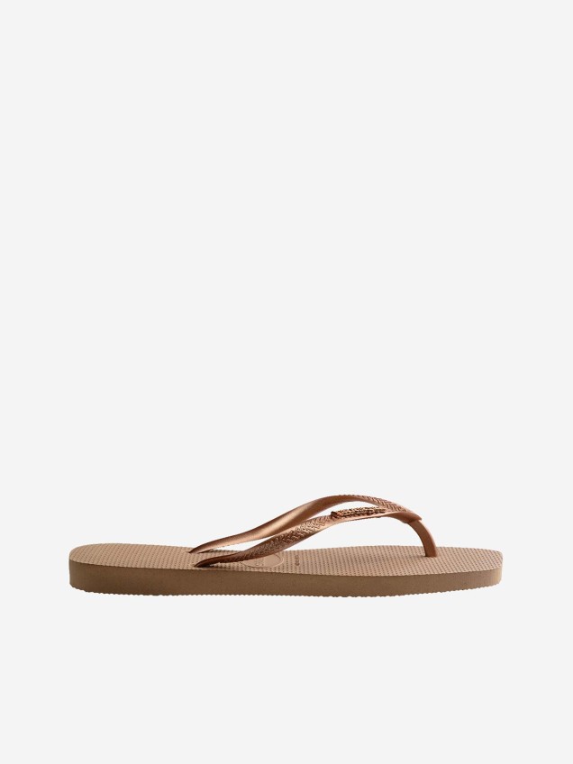 Havaianas Square Metallic