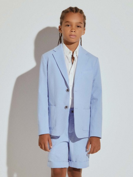 Blazer Estruturado