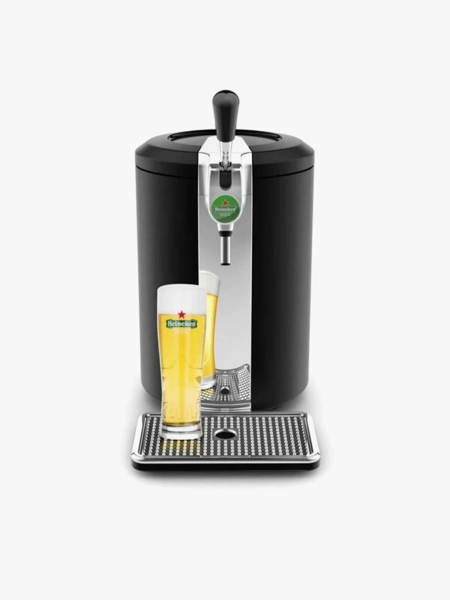 Mquina de Cerveja Beertender Compact