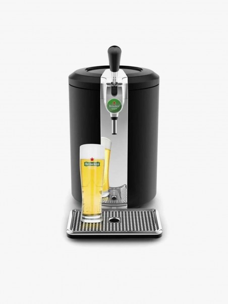 Mquina de Cerveja Beertender Compact