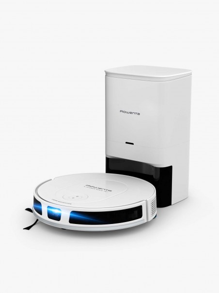 Aspirador Robot X-Plorer Serie 70+