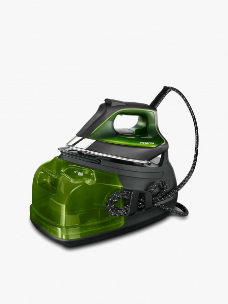 Ferro Caldeira Perfect Steam Pro Silence