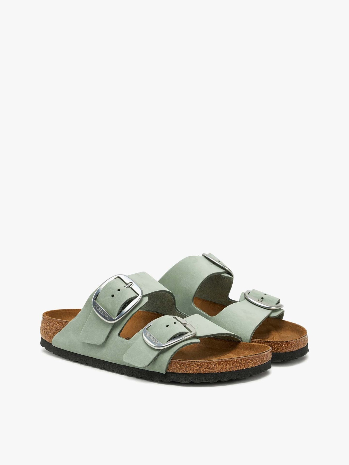 Sand�lias Arizona Big Nuckle Suede