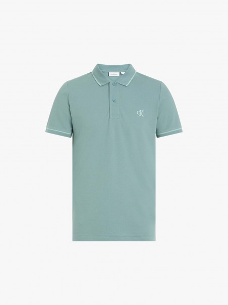 Polo Pique