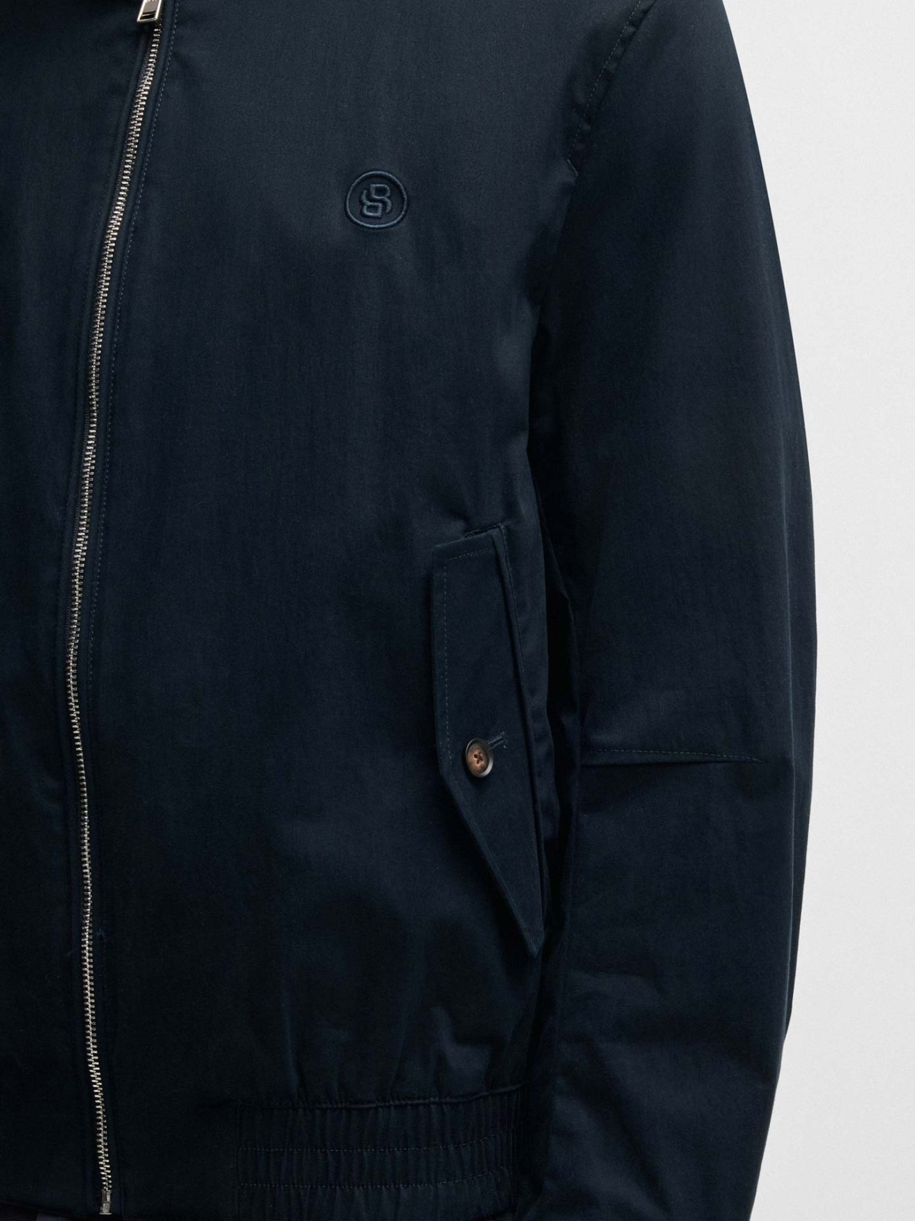 Blus�o