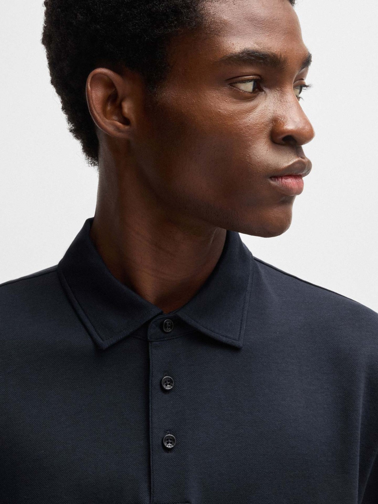 Polo de Algod�o
