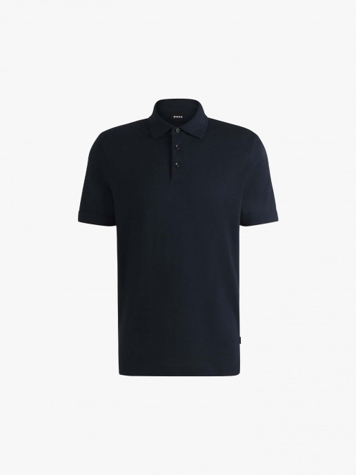 Polo de Algodo