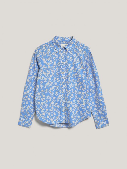 Camisa Regular Fit