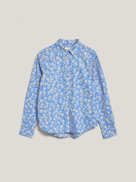 Camisa Regular Fit