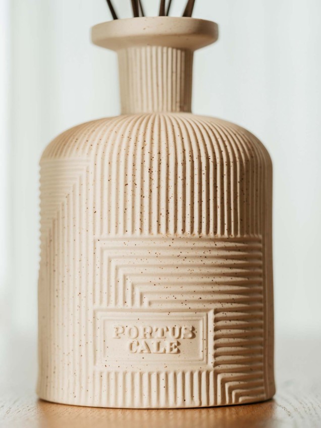 Garrafa Difusor Hajjar Blanc 2L