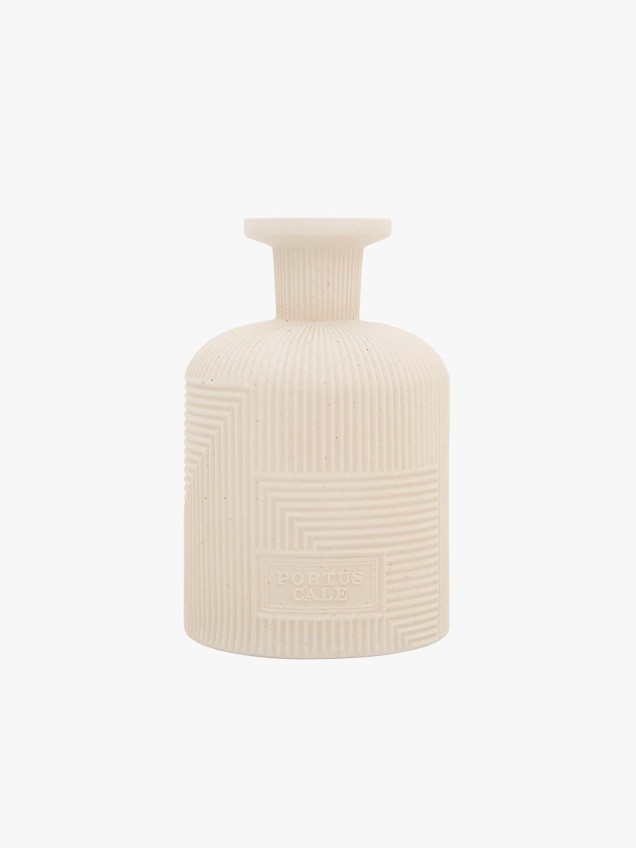 Garrafa Difusor Hajjar Blanc 2L