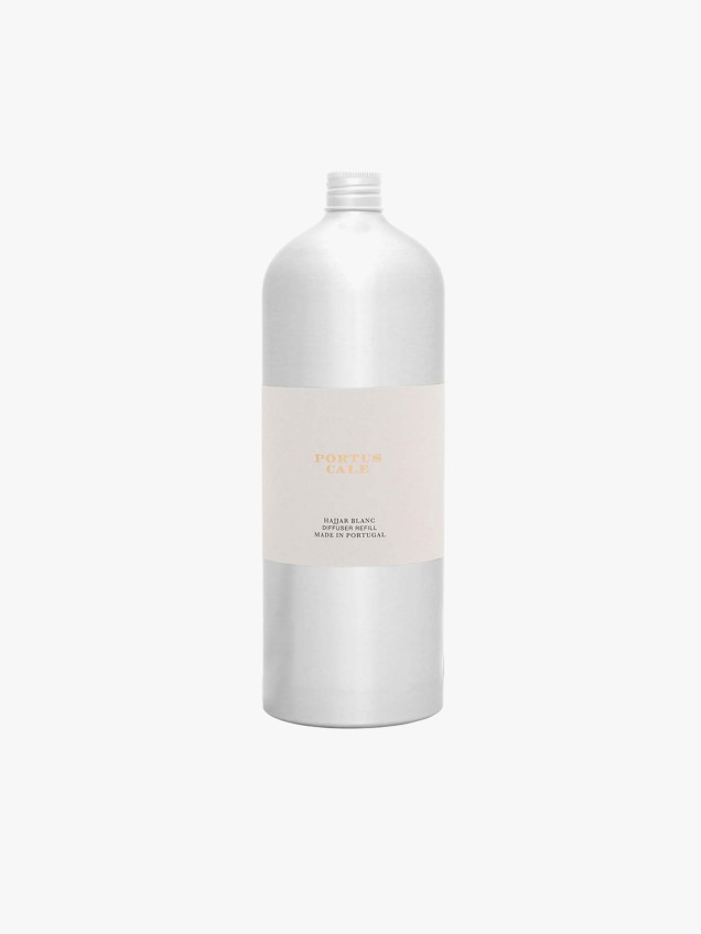 Recarga de Difusor Hajjar Blanc 900ml