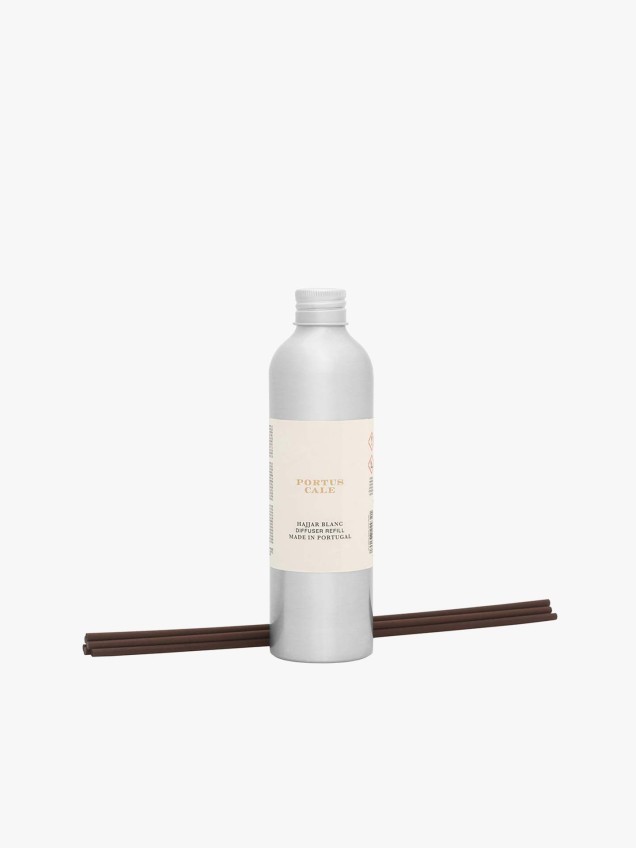 Recarga de Difusor Hajjar Blanc 250ml