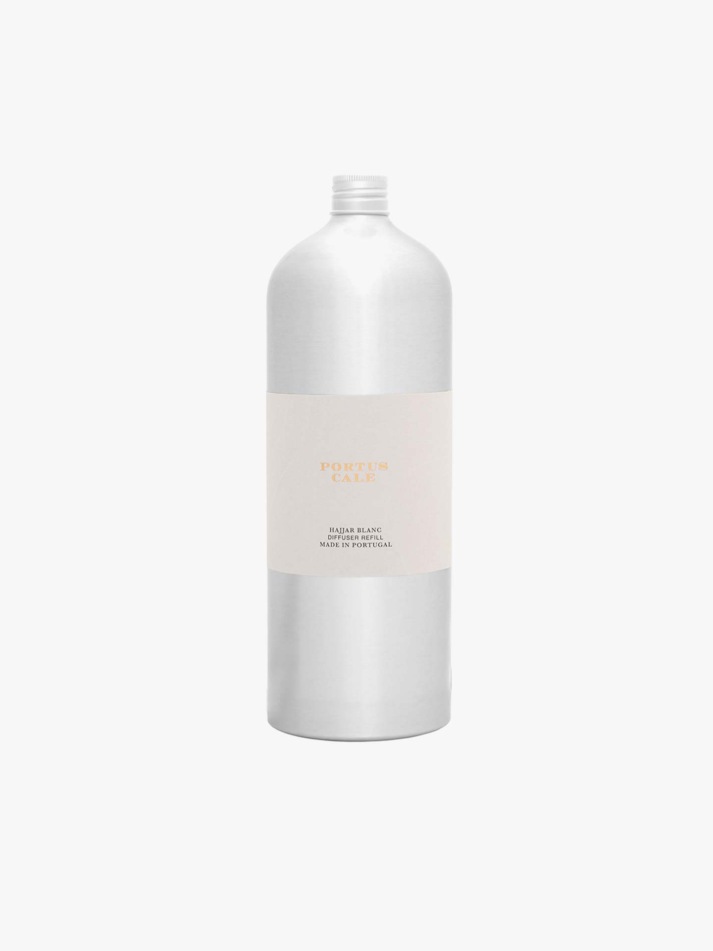 Recarga de Difusor Hajjar Blanc 900ml