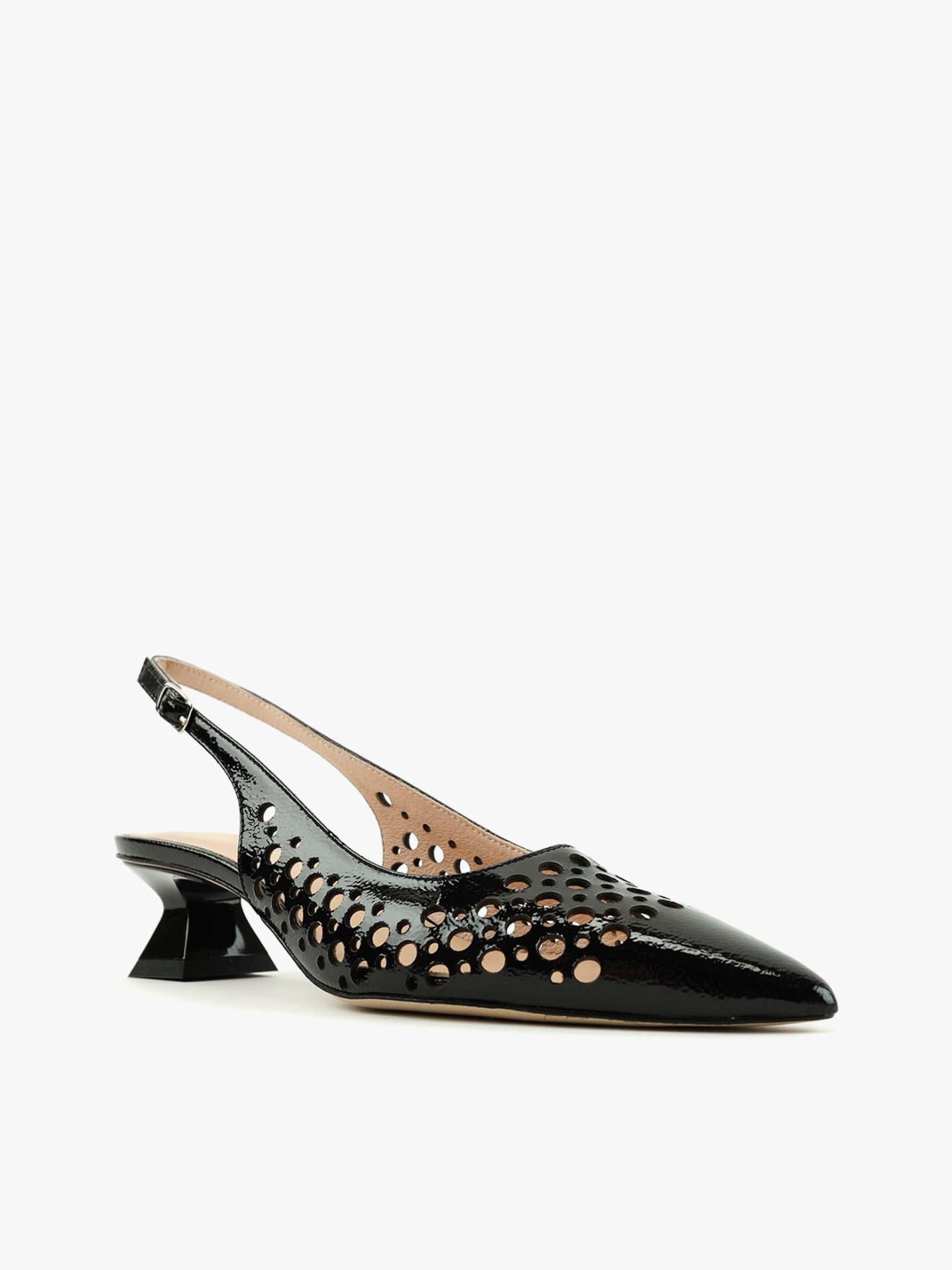 Sapatos de Salto
