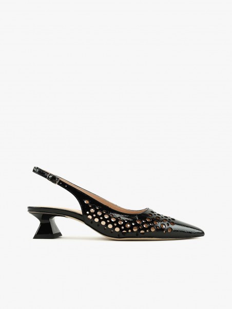 Sapatos de Salto